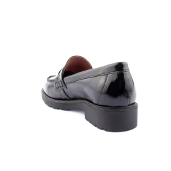 Sapatos Rasos*WILANO Sapato Preto