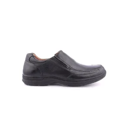 Casual / Desportivo*AnatomicGEL Sapato ANATOMIC GEL Preto