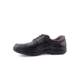 Casual / Desportivo*AnatomicGEL Sapato ANATOMIC GEL Preto