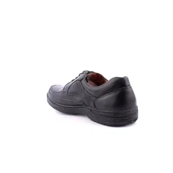 Casual / Desportivo*AnatomicGEL Sapato ANATOMIC GEL Preto