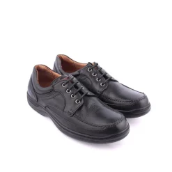 Casual / Desportivo*AnatomicGEL Sapato ANATOMIC GEL Preto