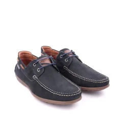 Mocassim / Velas*AnatomicGEL Sapato ANATOMIC-GEL