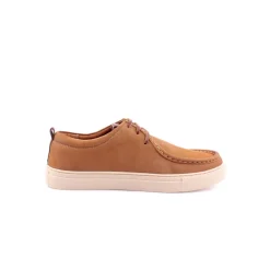 Casual / Desportivo*AnatomicGEL Sapato Camel