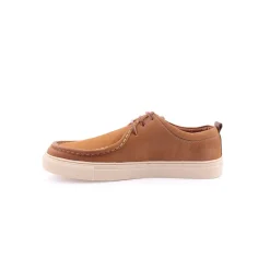 Casual / Desportivo*AnatomicGEL Sapato Camel