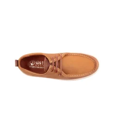 Casual / Desportivo*AnatomicGEL Sapato Camel