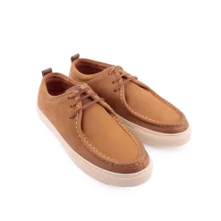 Casual / Desportivo*AnatomicGEL Sapato Camel
