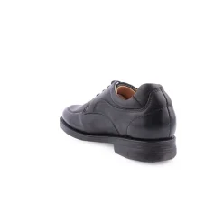 Sapato Clássico*AnatomicGEL Sapato Preto