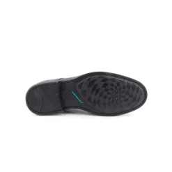 Sapato Clássico*AnatomicGEL Sapato Preto