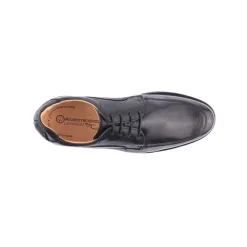 Sapato Clássico*AnatomicGEL Sapato Preto