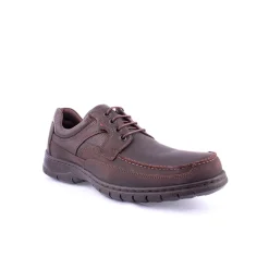 Casual / Desportivo*AnatomicGEL Sapato Castanho