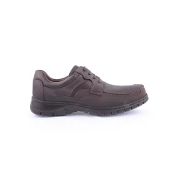 Casual / Desportivo*AnatomicGEL Sapato Castanho