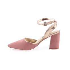 Sandalias Altas|Sapatos Altos*AZAREY Sapato