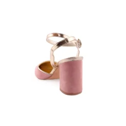 Sandalias Altas|Sapatos Altos*AZAREY Sapato