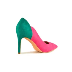 Sapatos Altos*AZAREY Sapato