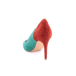 Sapatos Altos*AZAREY Sapato