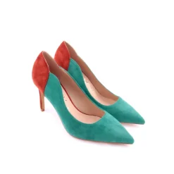 Sapatos Altos*AZAREY Sapato