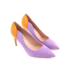 Sapatos Altos*AZAREY Sapato