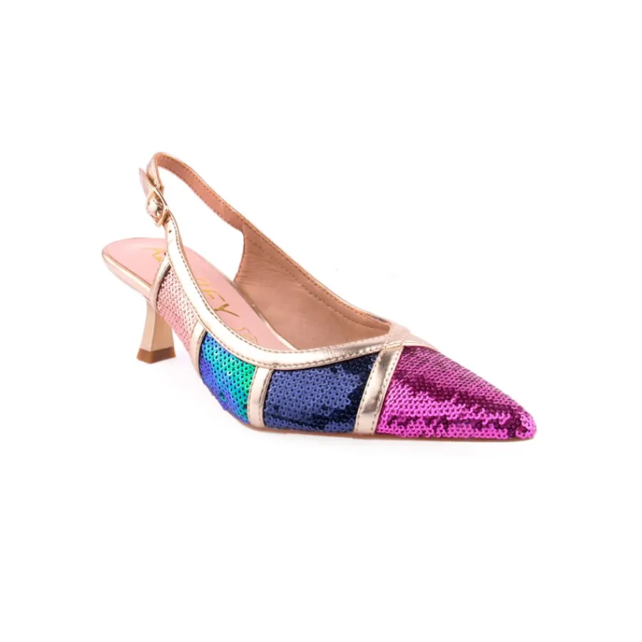 Sapatos Altos*AZAREY Sapato