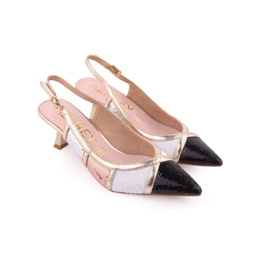 Sapatos Altos*AZAREY Sapato