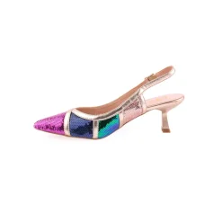 Sapatos Altos*AZAREY Sapato