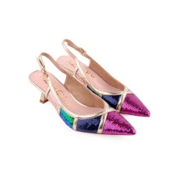 Sapatos Altos*AZAREY Sapato