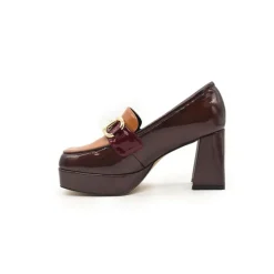 Sapatos Altos*AZAREY Sapato