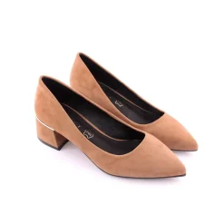 Sapatos Altos*AZAREY Sapato