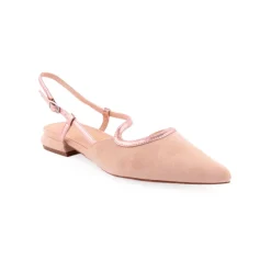 Sapatos Rasos*AZAREY Sapato