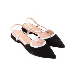 Sapatos Rasos*AZAREY Sapato