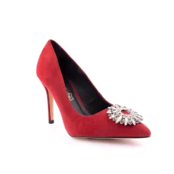 Sapatos Altos*AZAREY Sapato