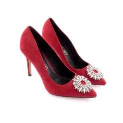 Sapatos Altos*AZAREY Sapato