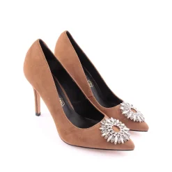 Sapatos Altos*AZAREY Sapato