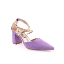 Sandalias Altas|Sapatos Altos*AZAREY Sapato