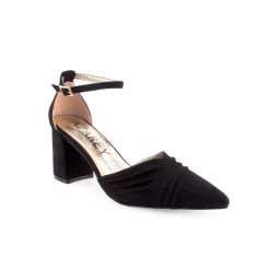 Sandalias Altas|Sapatos Altos*AZAREY Sapato