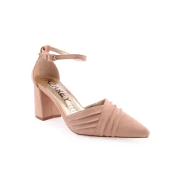 Sandalias Altas|Sapatos Altos*AZAREY Sapato