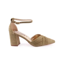 Sandalias Altas|Sapatos Altos*AZAREY Sapato