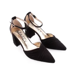 Sandalias Altas|Sapatos Altos*AZAREY Sapato