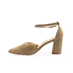 Sandalias Altas|Sapatos Altos*AZAREY Sapato