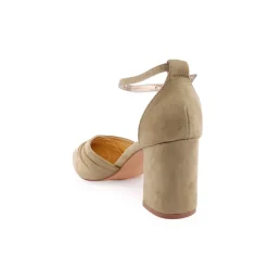 Sandalias Altas|Sapatos Altos*AZAREY Sapato