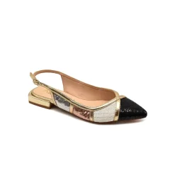 Sandalias Rasas|Sapatos Rasos*AZAREY Sapato