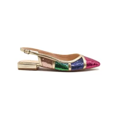 Sandalias Rasas|Sapatos Rasos*AZAREY Sapato