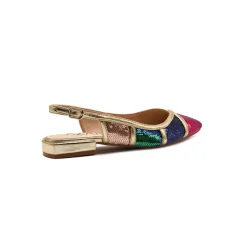 Sandalias Rasas|Sapatos Rasos*AZAREY Sapato