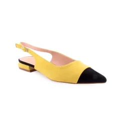 Sapatos Rasos*AZAREY Sapato