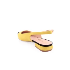 Sapatos Rasos*AZAREY Sapato