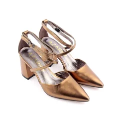 Sapatos Altos*AZAREY Sapato