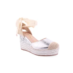 Sandalias Altas|Sapatos Altos*AZAREY Sapato