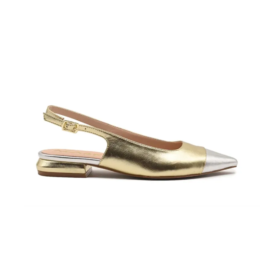 Sapatos Rasos*AZAREY Sapato