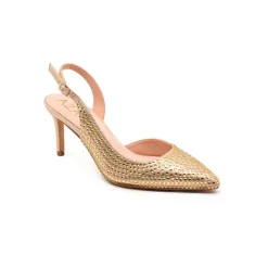 Sapatos Altos*AZAREY Sapato