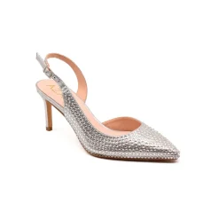 Sapatos Altos*AZAREY Sapato