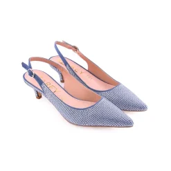 Sapatos Altos*AZAREY Sapato